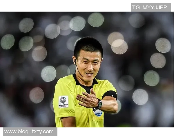 马德兴透露U23亚洲杯全程使用VAR技术揭幕战由傅明执法